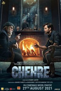 Chehre 2021 چهره