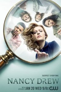 Nancy Drew 2019 نانسی درو