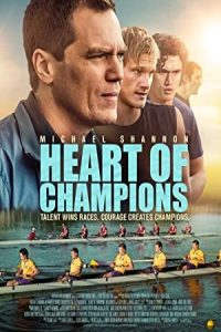 Heart of Champions 2021 قلب قهرمانان