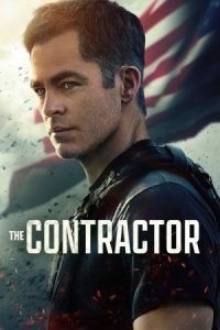 The Contractor 2022 پیمانکار