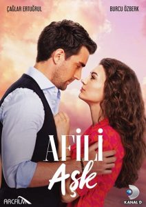 Afili Ask 2019 عشق تجملاتی