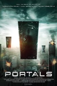 Portals 2019 دروازه ها
