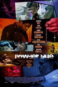 Powder Blue 2009 پودر آبی