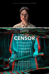 Censor 2021 سانسور
