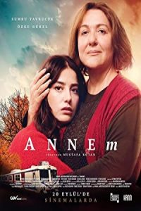 Annem 2019 آنم