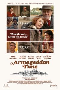 Armageddon Time 2022 زمان آرماگدون