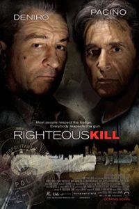 Righteous Kill 2008 قتل منصفانه