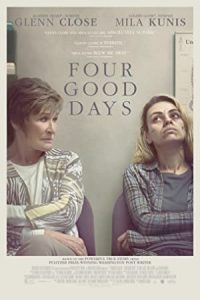Four Good Days 2020 چهار روز خوب