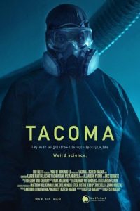 Tacoma 2024 تاکوما