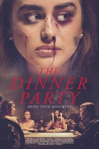 The Dinner Party 2020 مهمانی شام