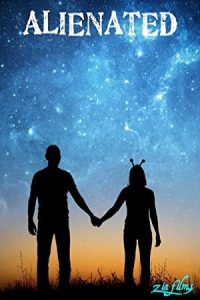 Alienated 2020 بیگانه