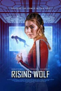 Rising Wolf 2021 خیزش گرگ