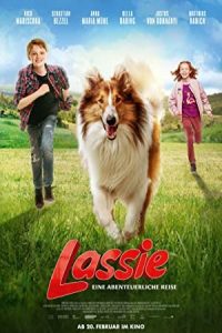 Lassie Come Home 2020 لاسی بیا خونه