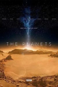 The Planets 2019 سیاره ها