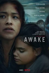 Awake 2021 بیدار