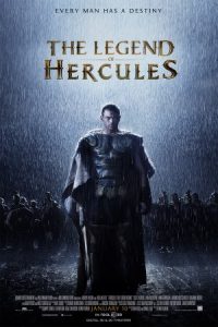 The Legend of Hercules 2014 افسانه هرکول