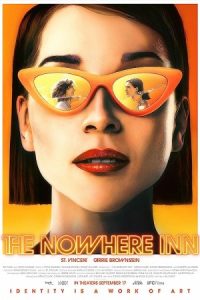 The Nowhere Inn 2020 مسافرخانه هیچ کجا