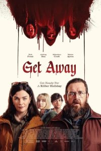 Get Away 2024 مسافرت