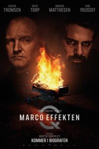 The Marco Effect 2021 اثر مارکو