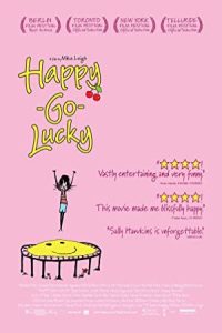 Happy-Go-Lucky 2008 بی‌غم