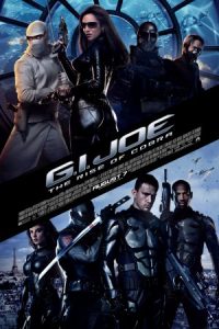 G.I. Joe: The Rise of Cobra 2009 جی.آی. جو: ظهور کبرا