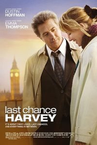 Last Chance Harvey 2008 آخرین شانس هاروی