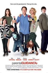 Parental Guidance 2012 راهنمایی والدین