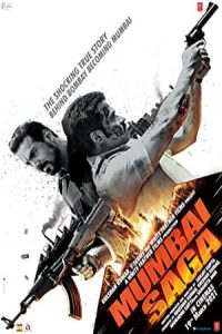 Mumbai Saga 2021 حماسه بمبئی