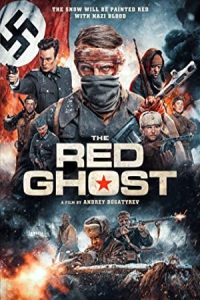 The Red Ghost 2020 روح سرخ یا شبح سرخ