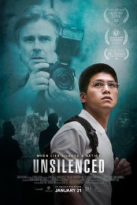 Unsilenced 2021 بی صدا