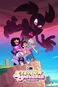 Steven Universe: The Movie 2019 دنیای استیون