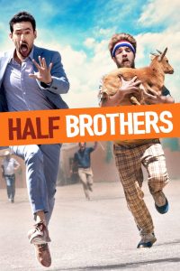 Half Brothers 2020 برادر ناتنی یا نیمه