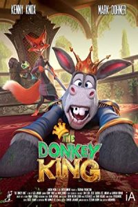 The Donkey King 2020 الاغ شاه یا دانکی کینگ