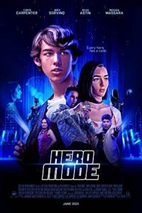 Hero Mode 2021 حالت قهرمان
