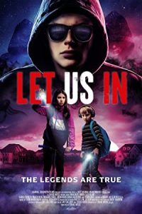 Let Us In 2021 اجازه دهید ما وارد شویم