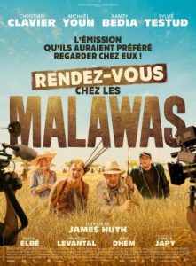 Meet the Malawas 2019 با ملاواها آشنا شوید