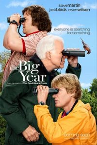The Big Year 2011 بیگ یر