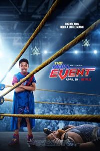 The Main Event 2020 رویداد اصلی