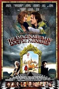 The Imaginarium of Doctor Parnassus 2009 دکتر پارناسوس، مردی که به شیطان رودست زد