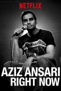 Aziz Ansari: Right Now 2019 عزیز انصاری: همین حالا