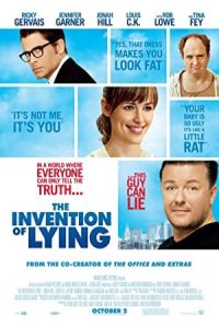 The Invention of Lying 2009 اختراع دروغ
