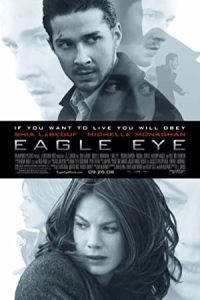 Eagle Eye 2008 چشم عقاب