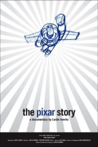 The Pixar Story 2007 داستان پیکسار