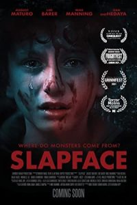 Slapface 2021 سیلی