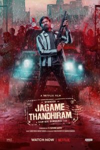 Jagame Thandhiram 2021 دنیای مکار