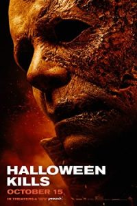 Halloween Kills 2021 هالووین می کشد