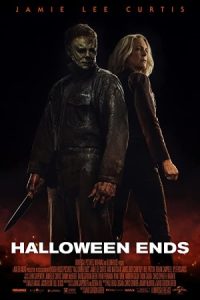 Halloween Ends 2022 پایانِ هالووین