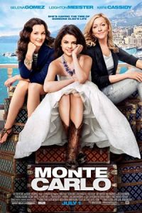 Monte Carlo 2011 مونته کارلو
