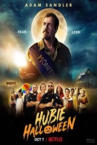 Hubie Halloween 2020 هالووین هیوبی