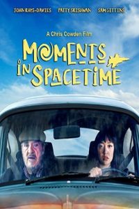Moments in Spacetime 2020 لحظات در فضا